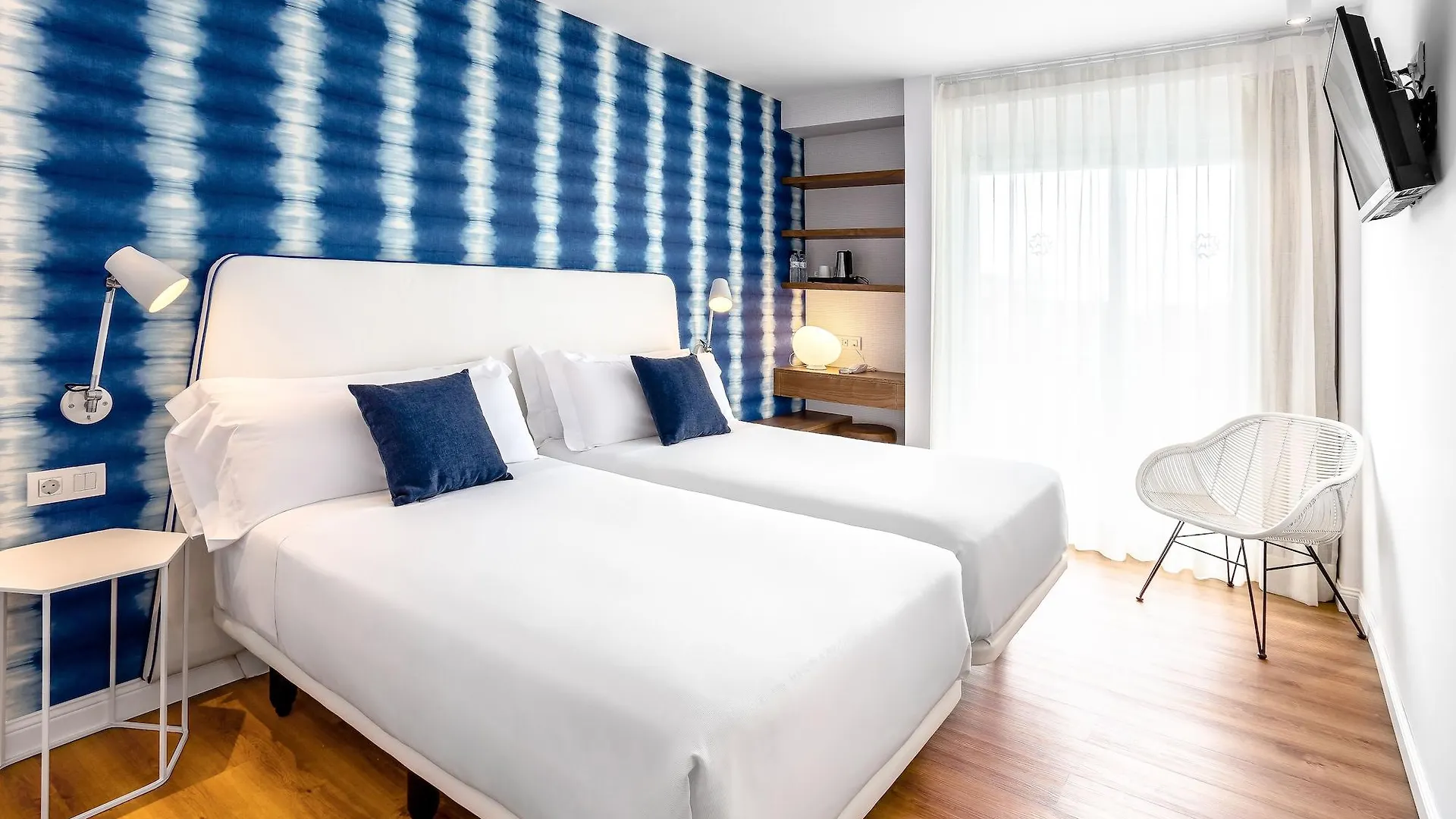 Hotel Anabel Lloret de Mar 4*,  Spain