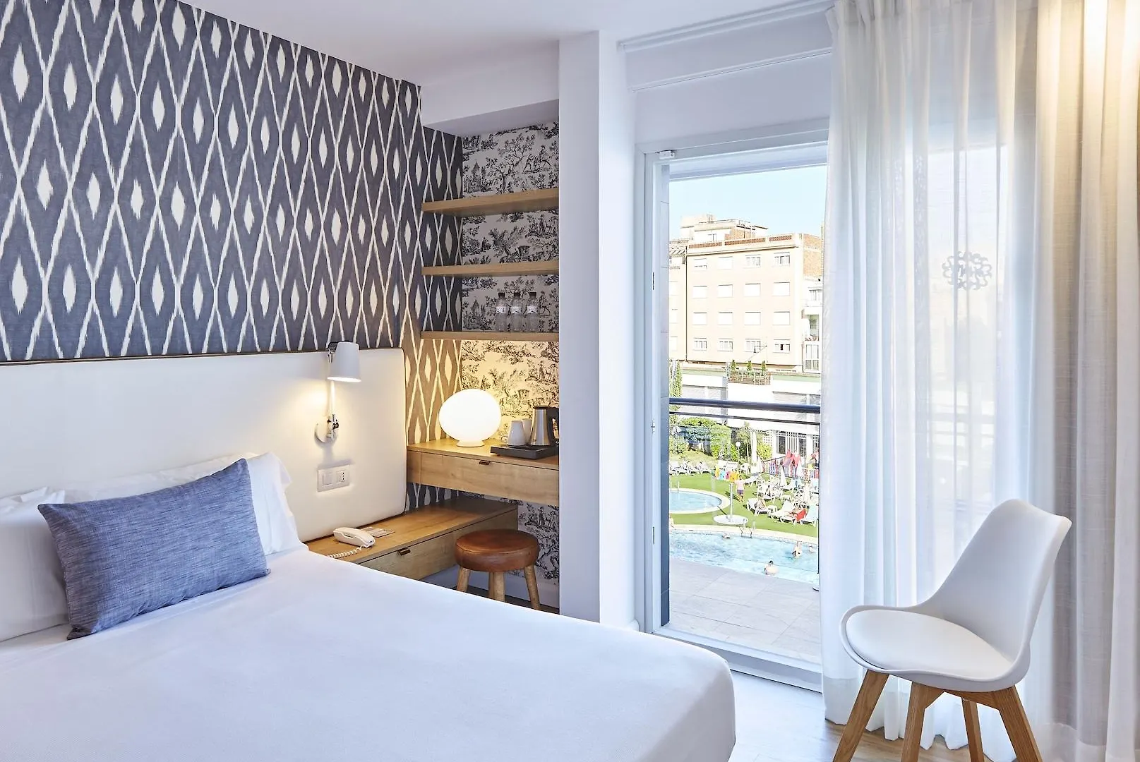 Hotel Anabel Lloret de Mar