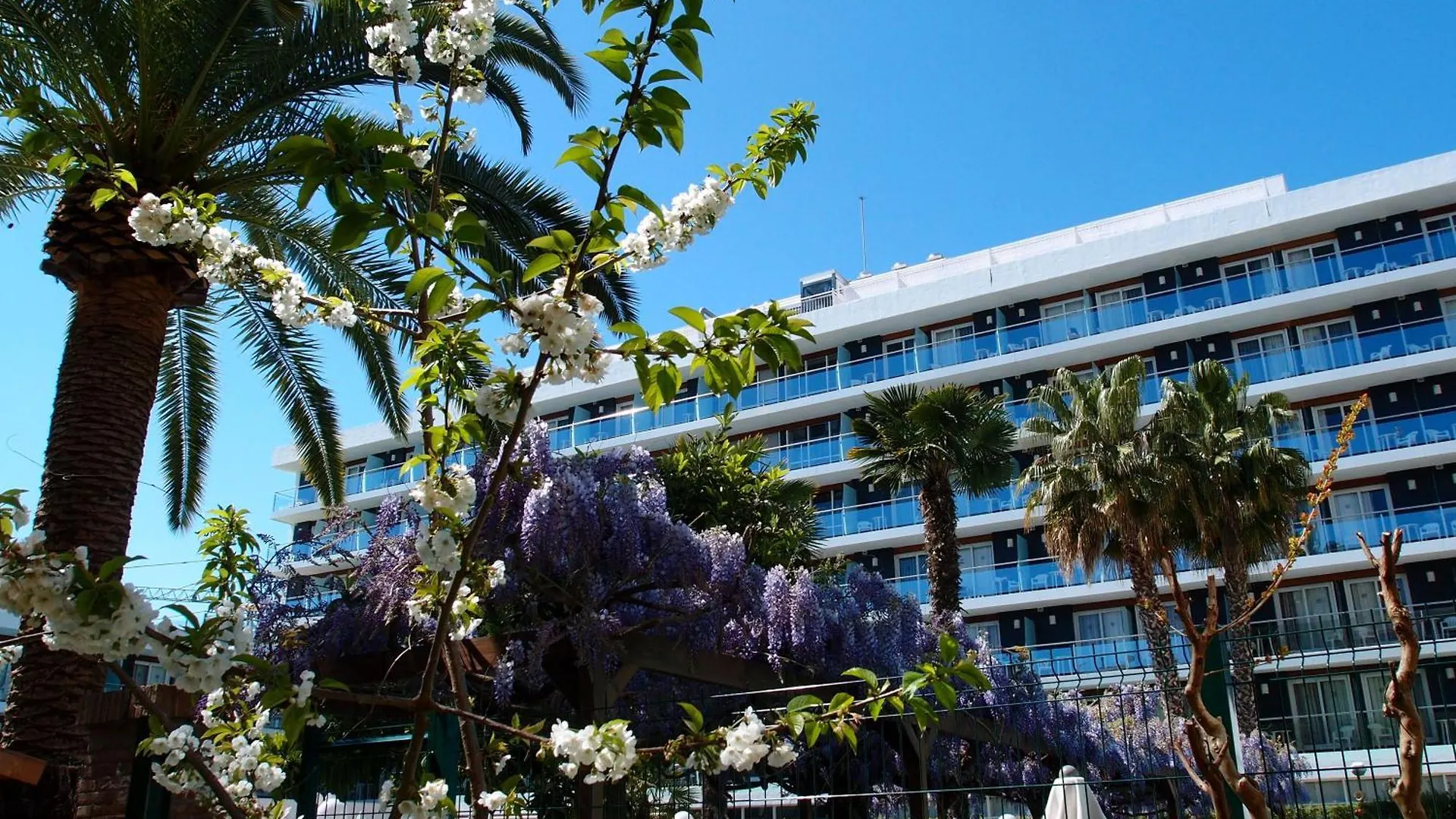 Hotel Anabel Lloret de Mar