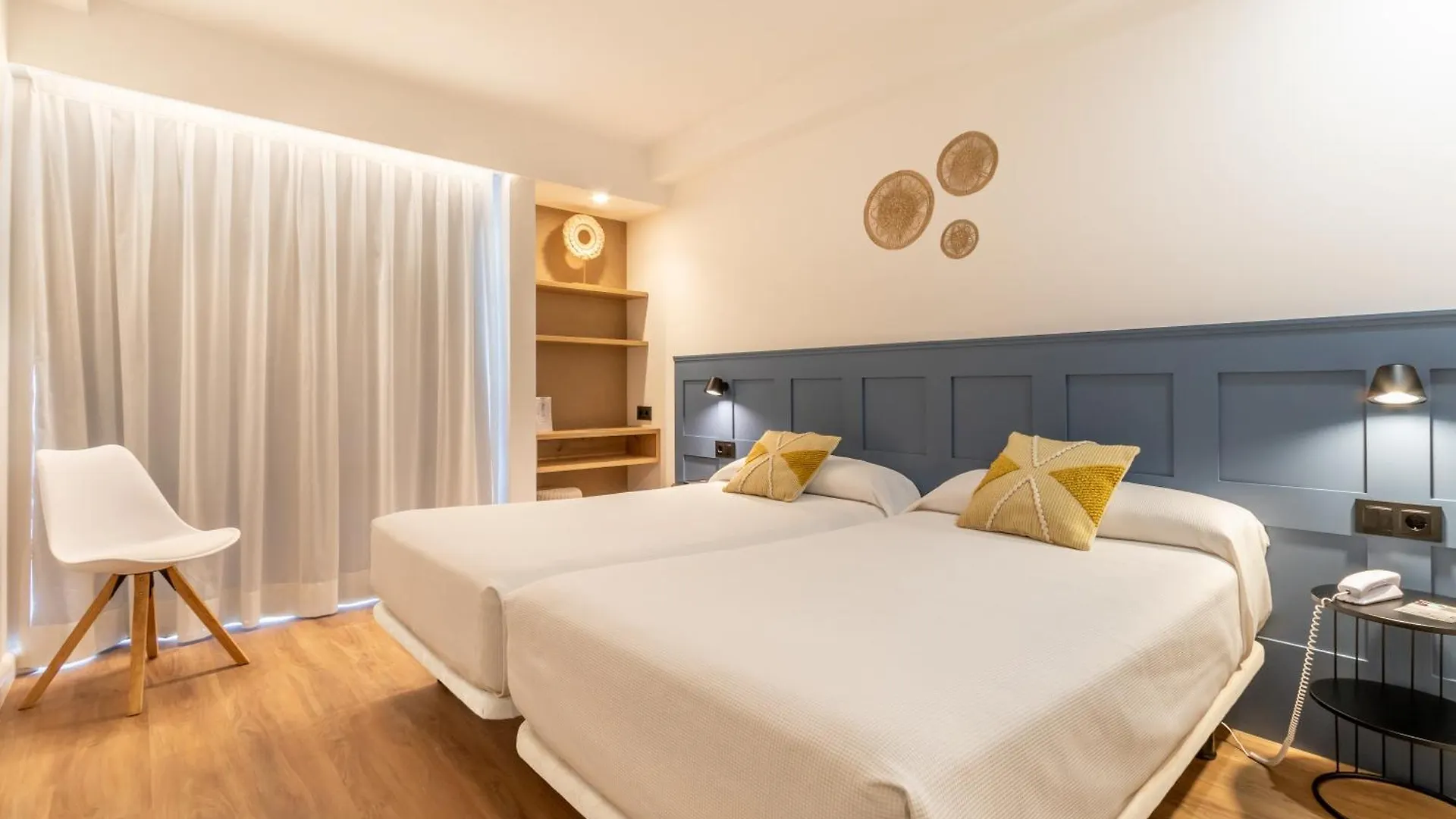 Hotel Anabel Lloret de Mar