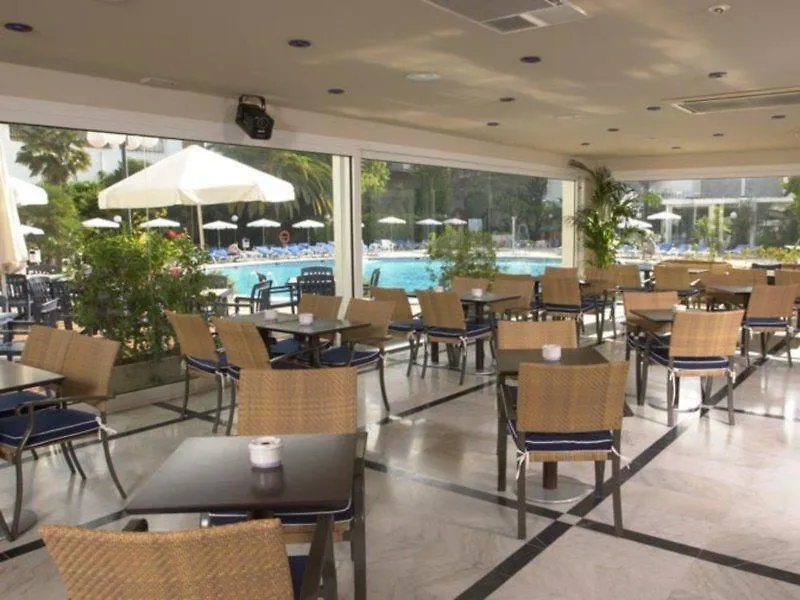 Hotel Anabel Lloret de Mar 4*,  Spain