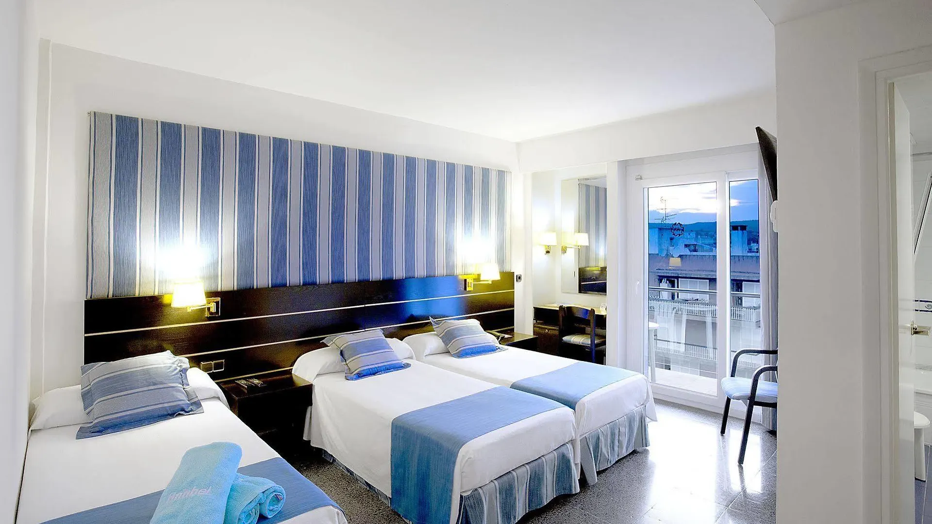 Hotel Anabel Lloret de Mar
