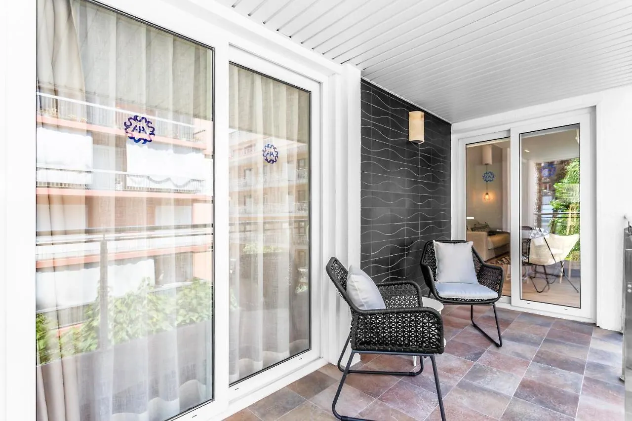 Hotel Anabel Lloret de Mar