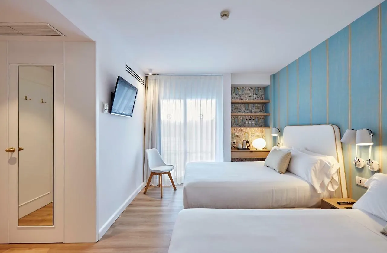 Hotel Anabel Lloret de Mar 4*,  Spain