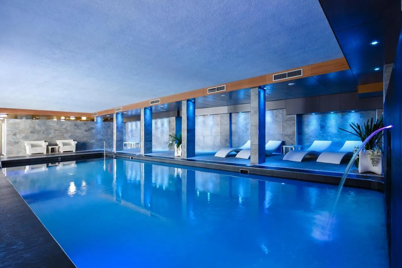 Hotel Anabel Lloret de Mar Spain