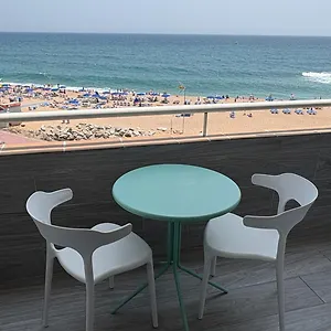  Apartamento Paradise Lloret