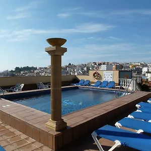 *** מלון Costa Brava ספרד