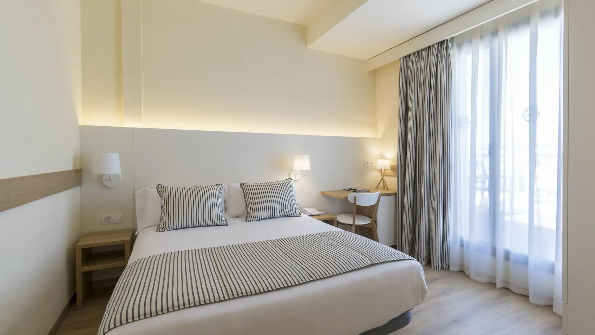 Hotel Anabel Lloret de Mar
