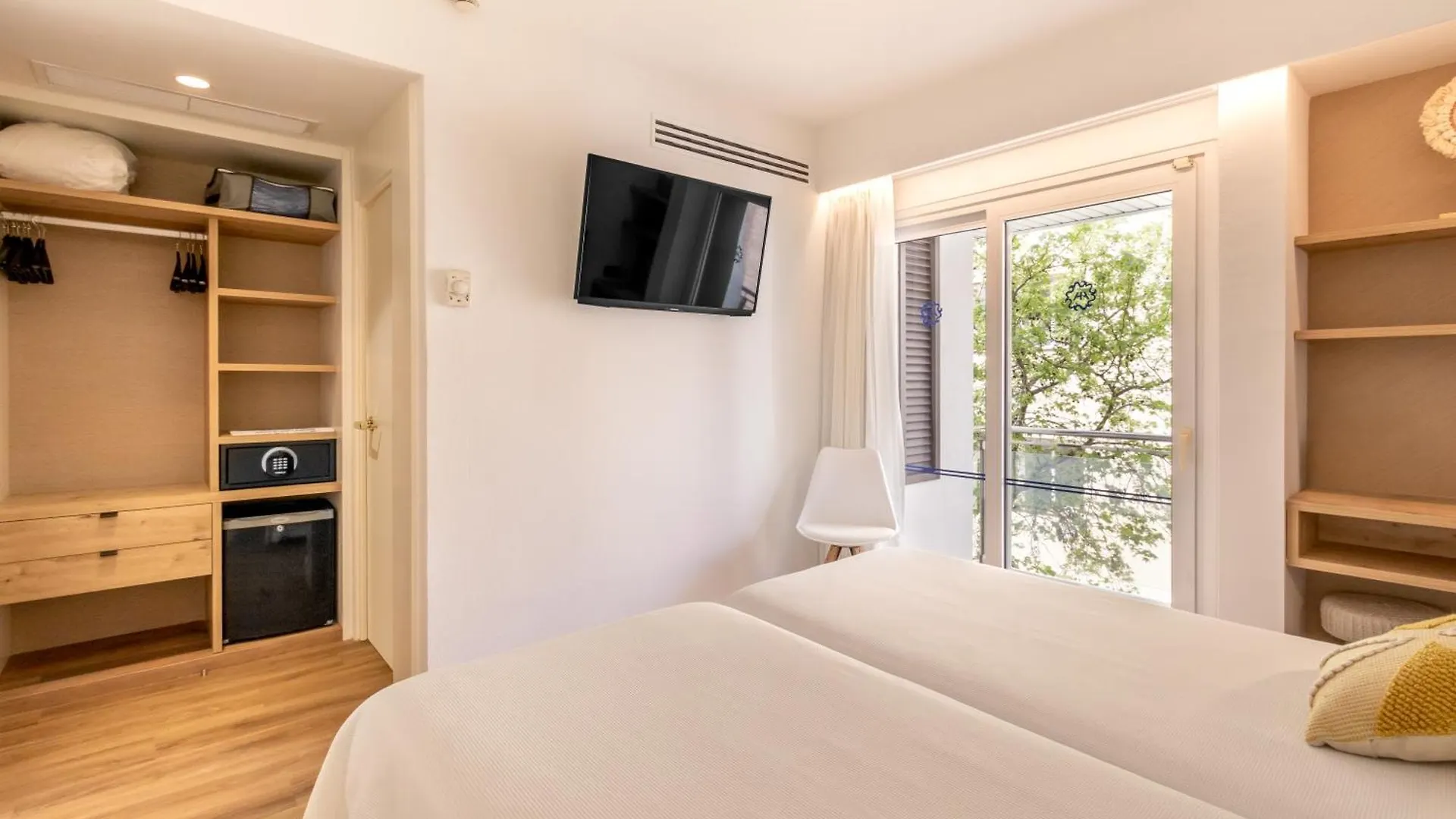 Hotel Anabel Lloret de Mar