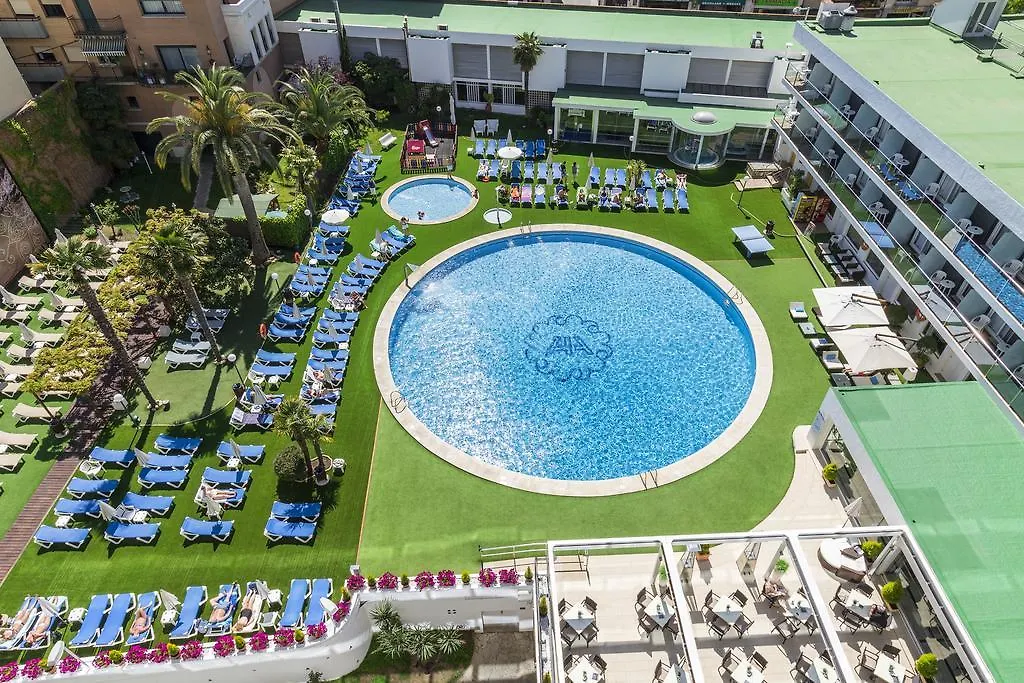 Hotel Anabel Lloret de Mar