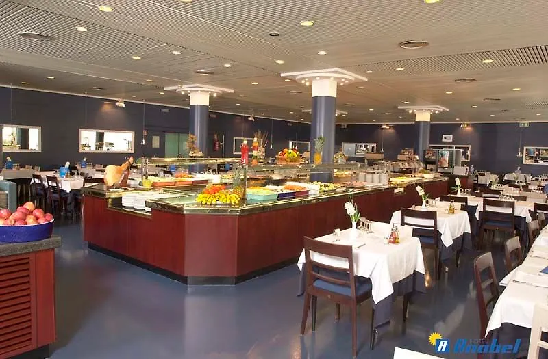 Hotel Anabel Lloret de Mar 4*,  Spanien