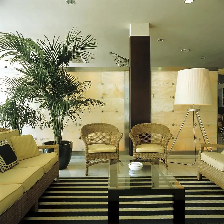 Hotel Anabel Lloret de Mar