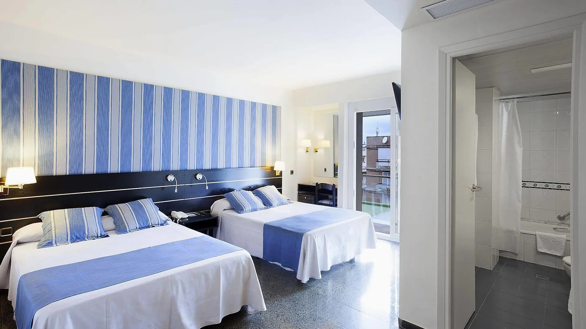 Hotel Anabel Lloret de Mar