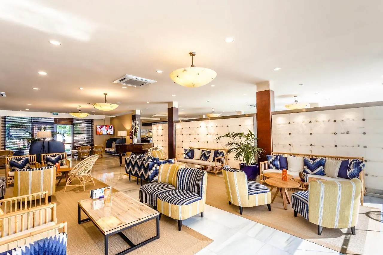 Hotel Anabel Lloret de Mar