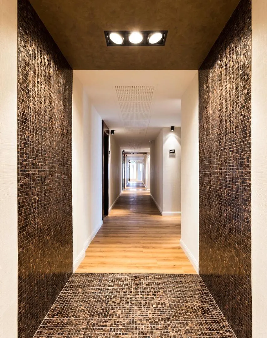 Hotel Anabel Lloret de Mar