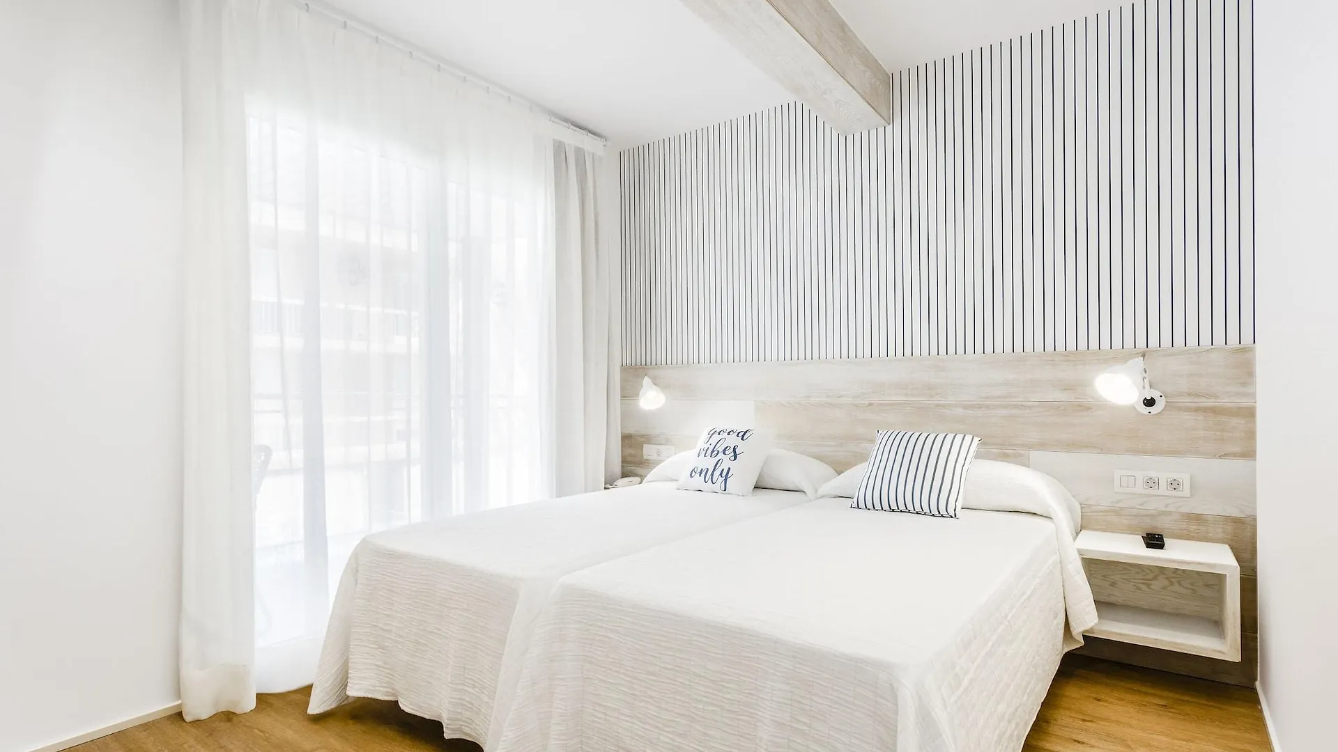 Hotel Anabel Lloret de Mar Spain