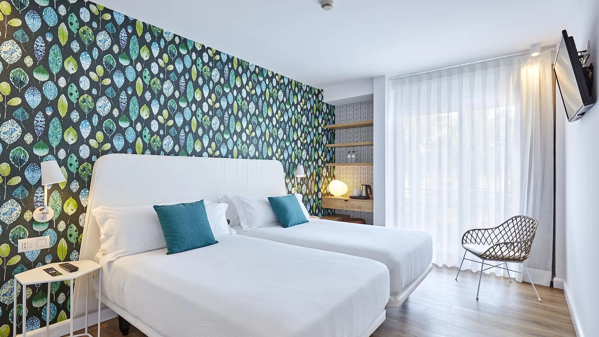 Hotel Anabel Lloret de Mar