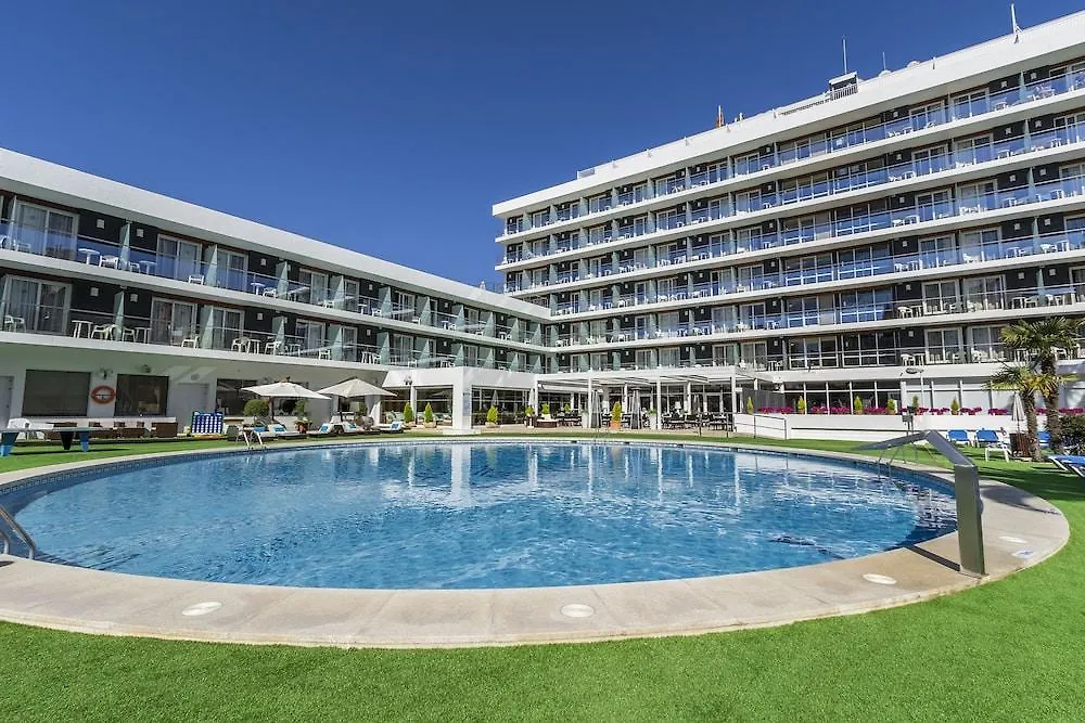 Hotel Anabel Lloret de Mar