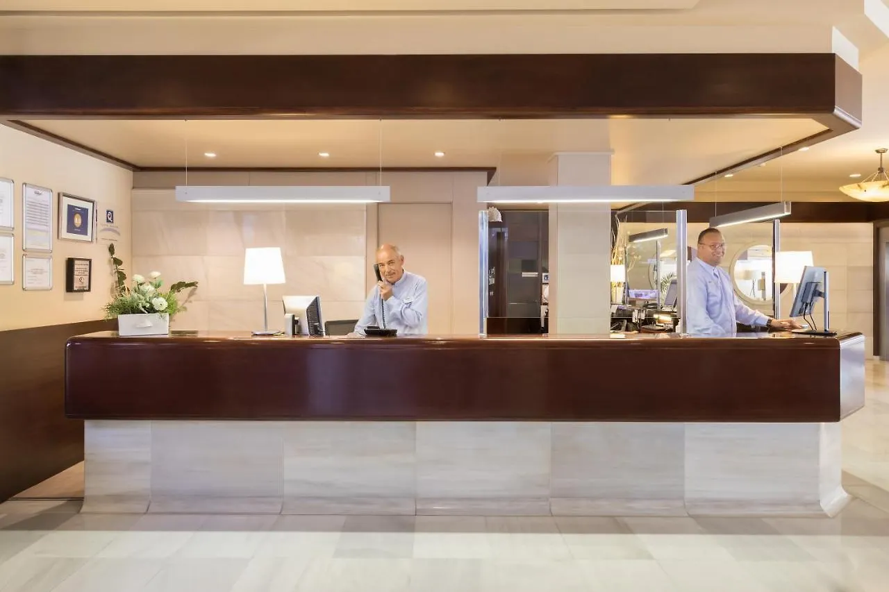 Hotel Anabel Lloret de Mar