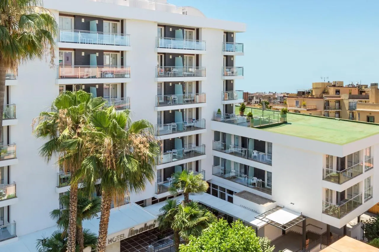 Hotel Anabel Lloret de Mar 4*,