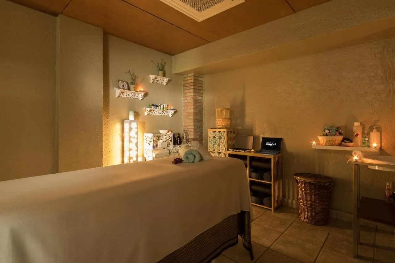 Hotel Anabel Lloret de Mar Spain