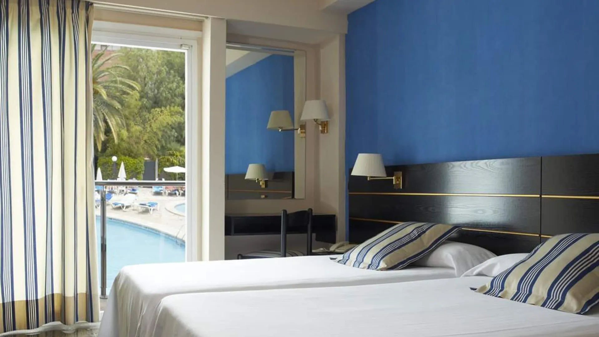 Hotel Anabel Lloret de Mar
