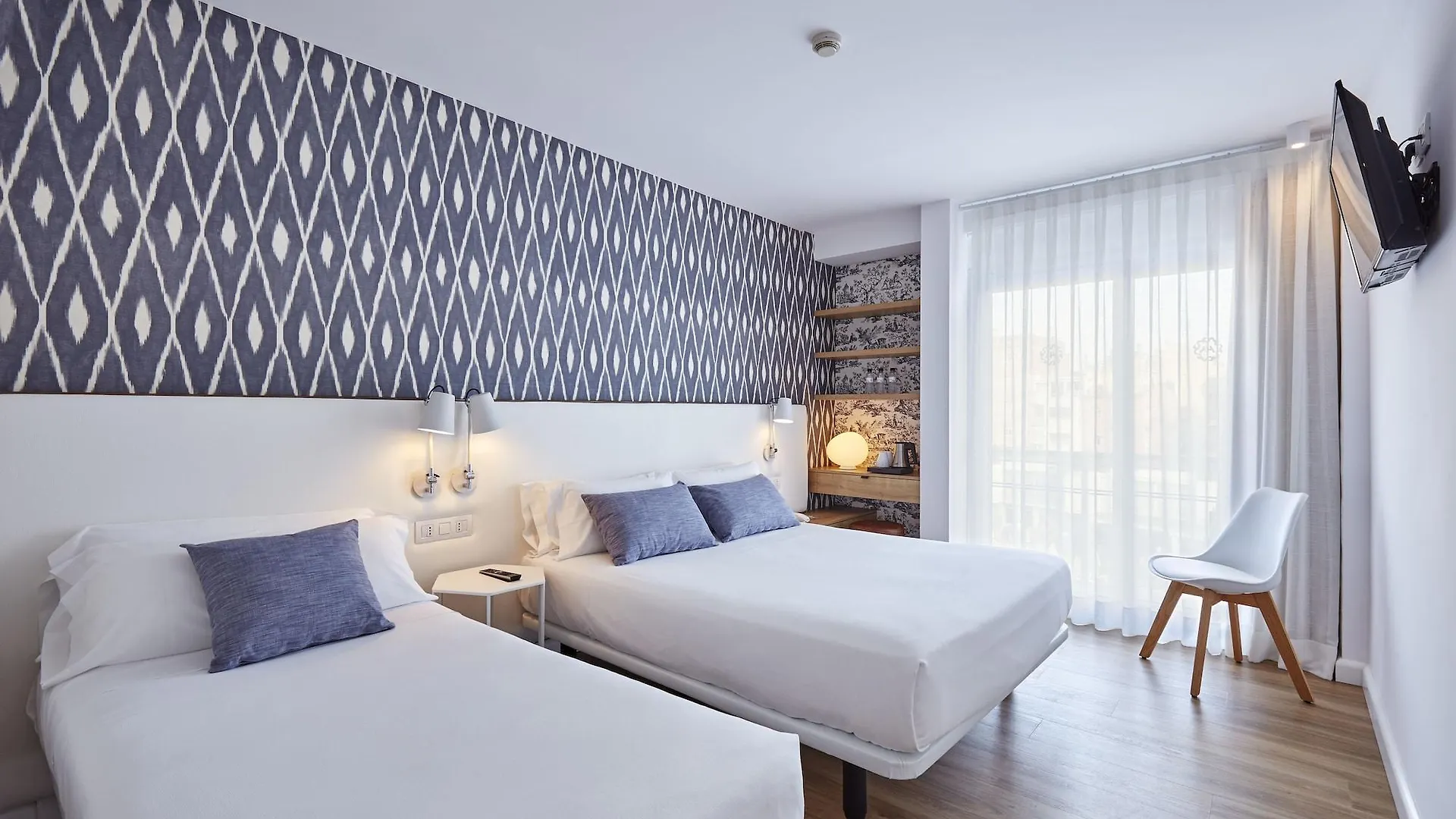 Hotel Anabel Lloret de Mar
