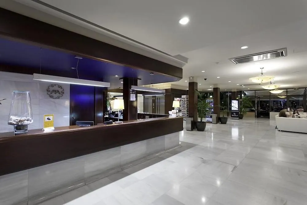 Hotel Anabel Lloret de Mar