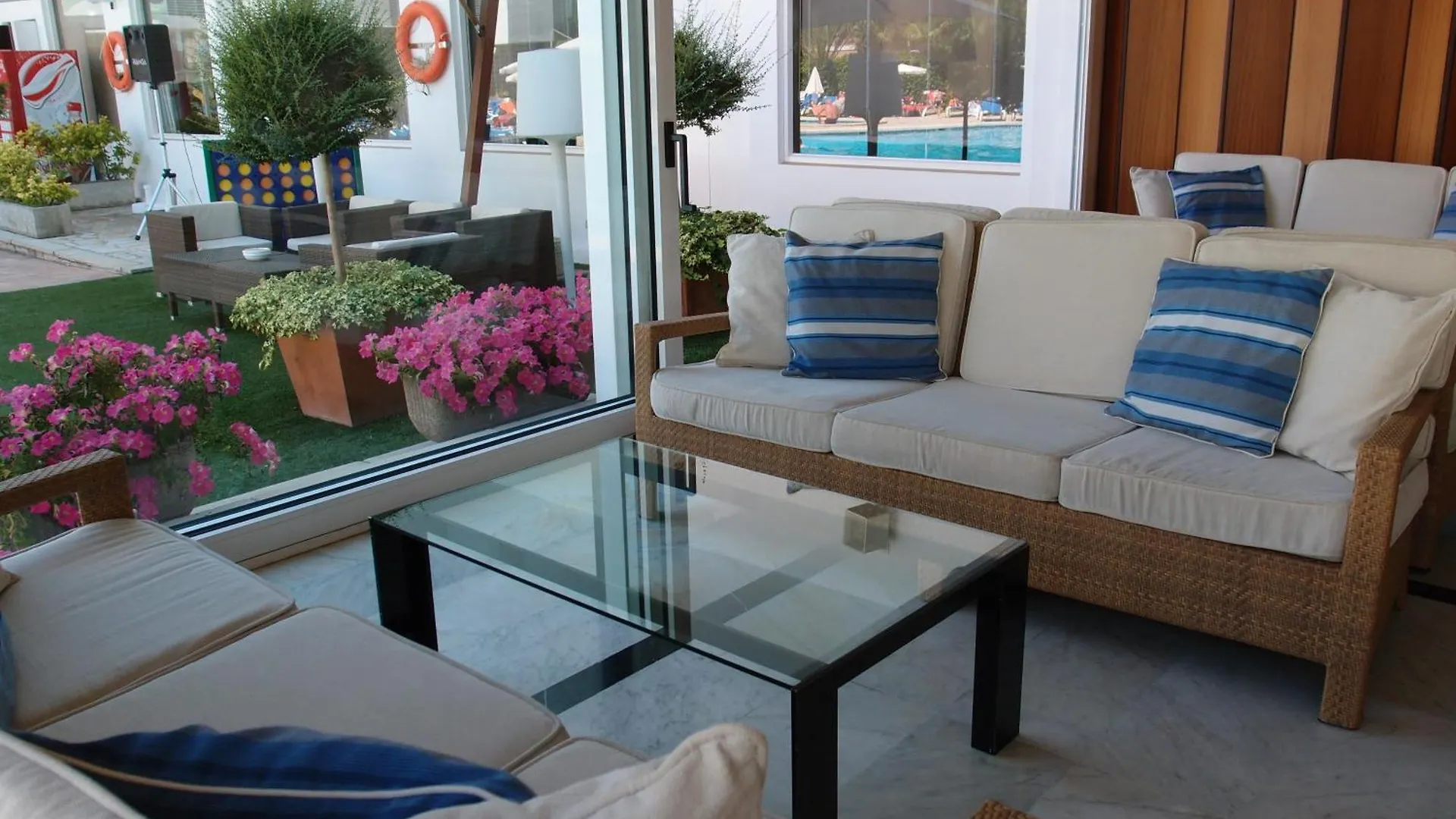 Hotel Anabel Lloret de Mar