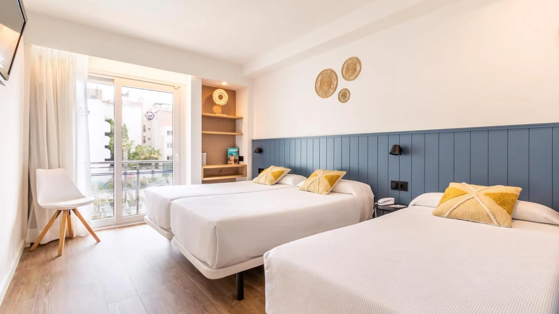 Hotel Anabel Lloret de Mar