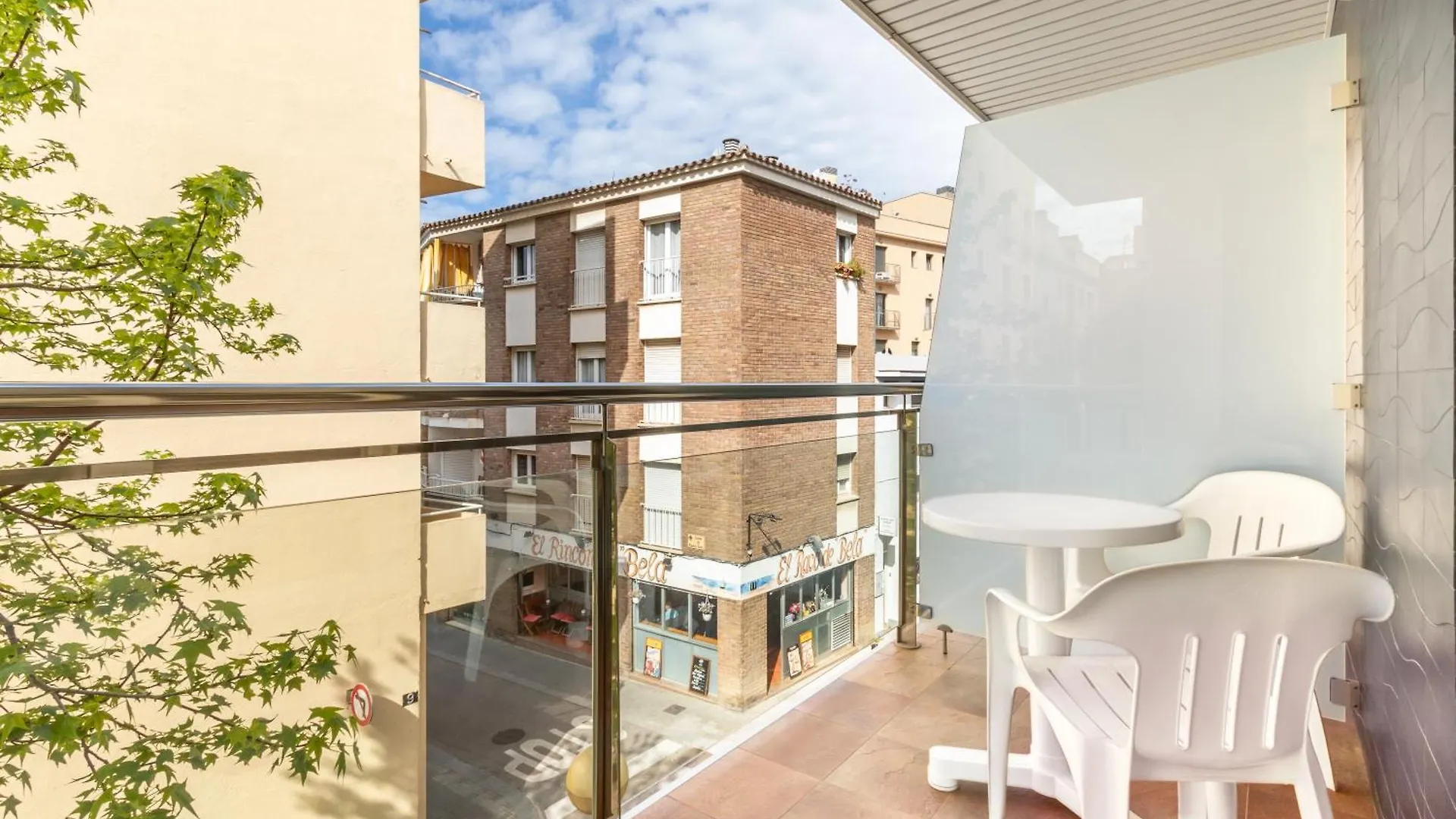 Hotel Anabel Lloret de Mar