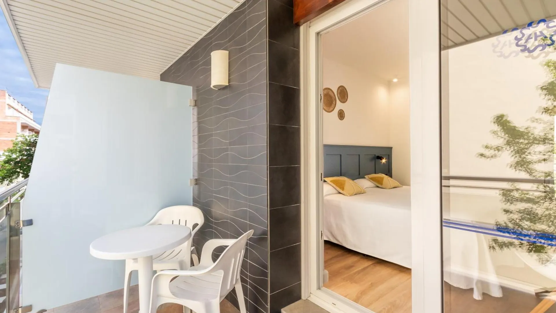 Hotel Anabel Lloret de Mar