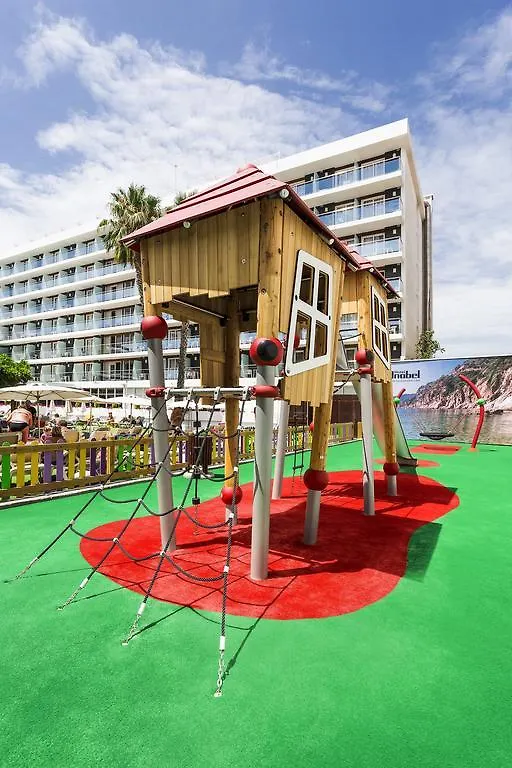 Hotel Anabel Lloret de Mar