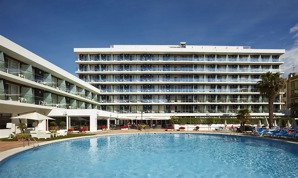 Hotel Anabel Lloret de Mar 4*,  Spain