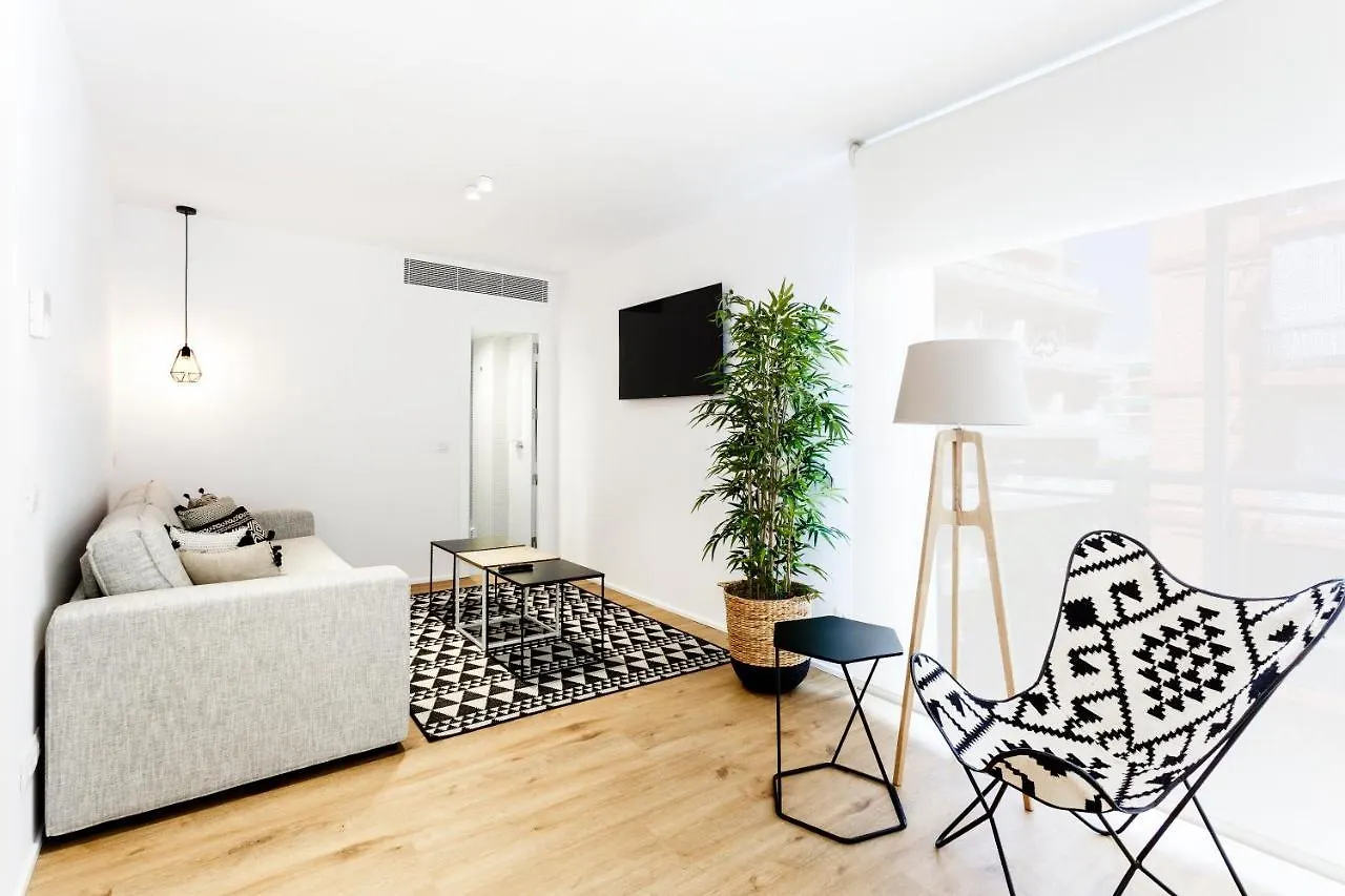 Hotel Anabel Lloret de Mar