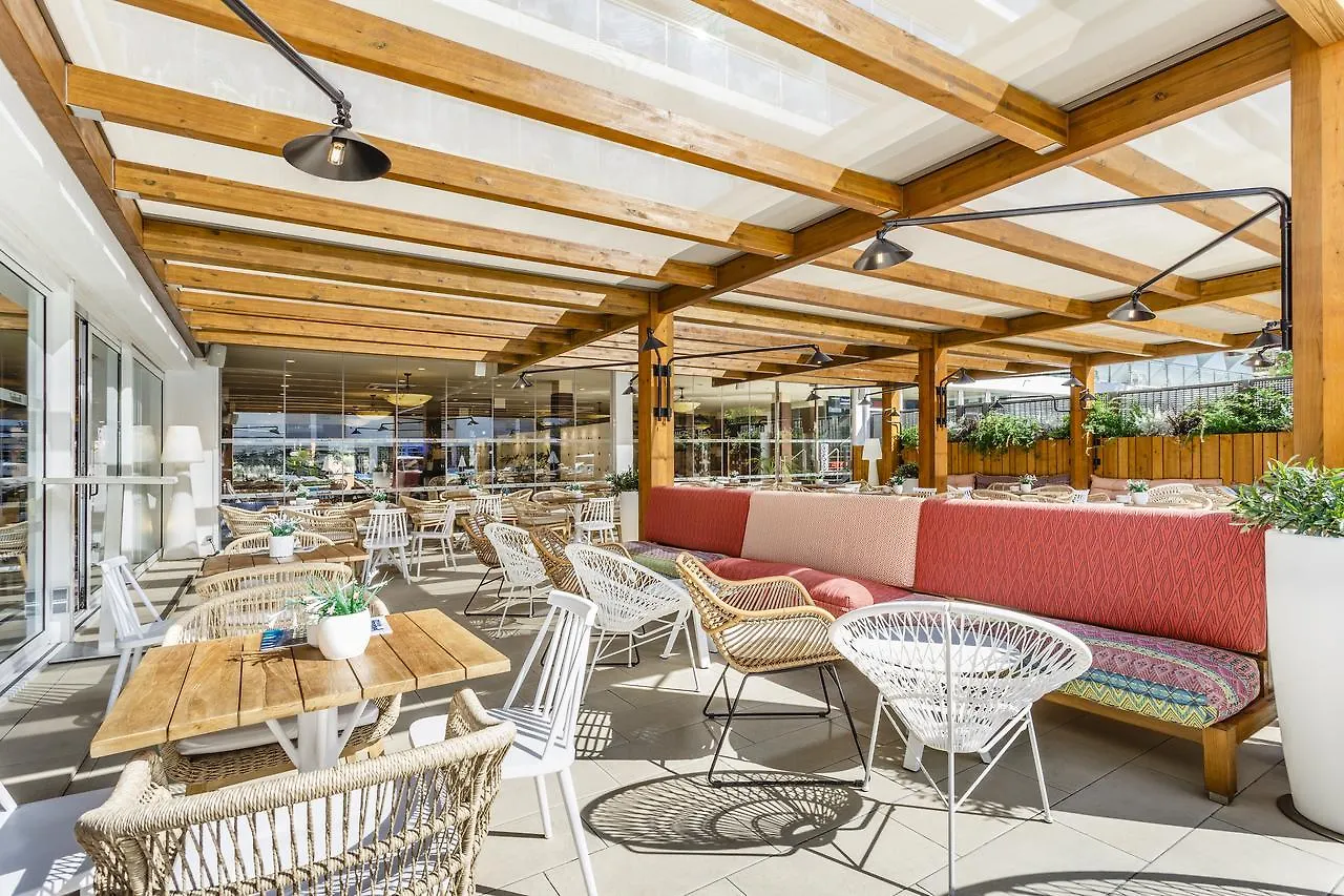 Hotel Anabel Lloret de Mar 4*,