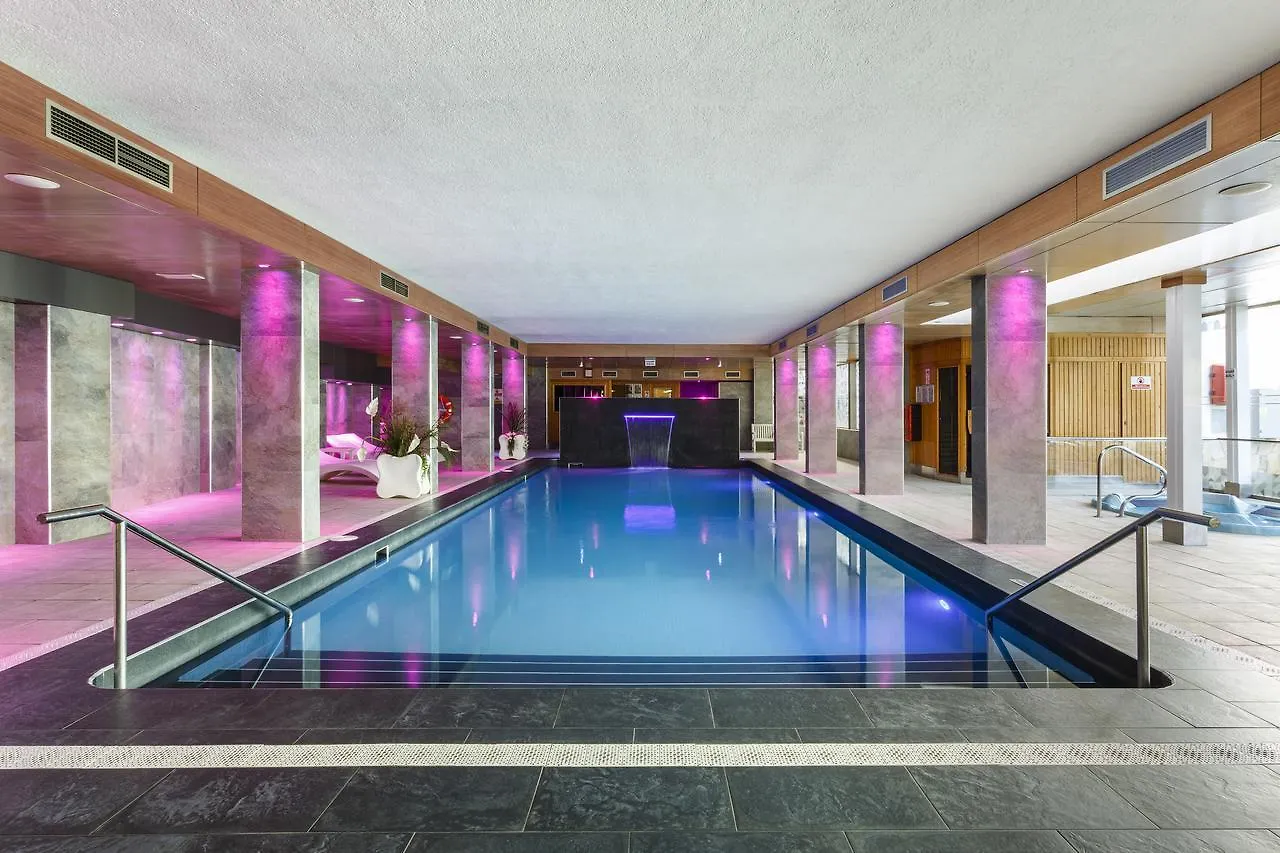 Hotel Anabel Lloret de Mar 4*,  Spain