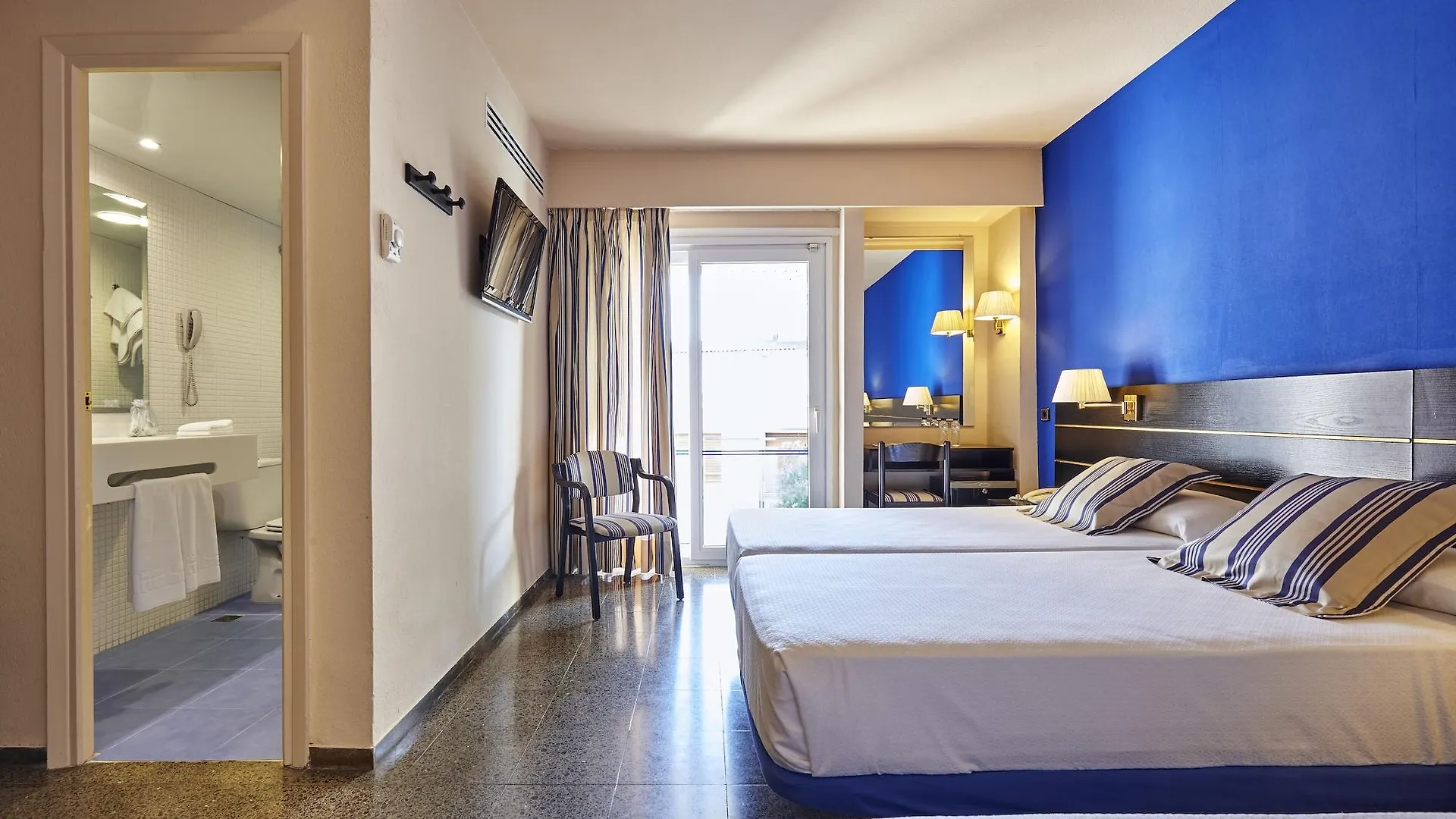 ****  Hotel Anabel Lloret de Mar Spain