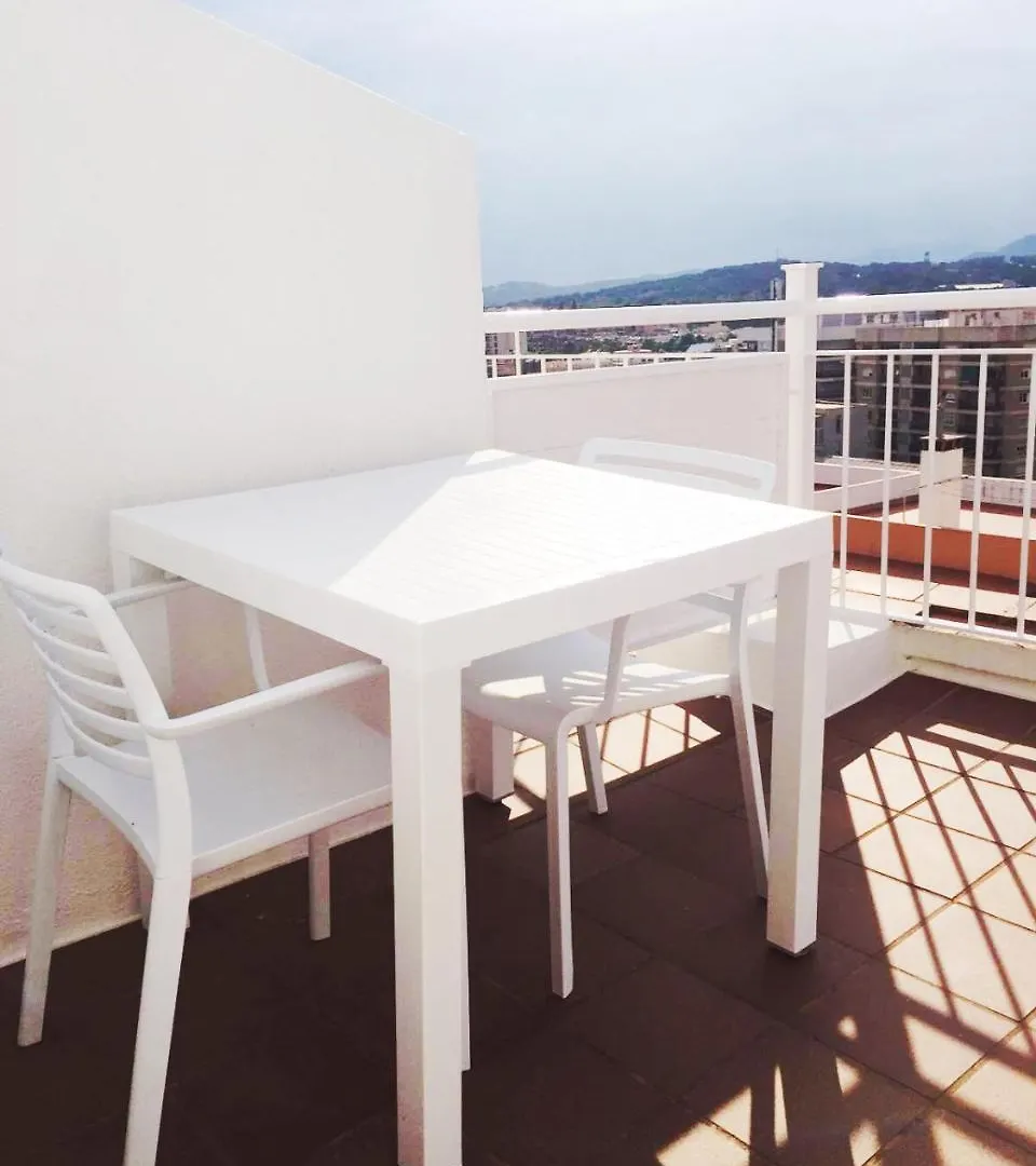 Hotel Anabel Lloret de Mar